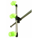 ALUMINIUM TRIPOD 3 RODS 110 X 180 CM