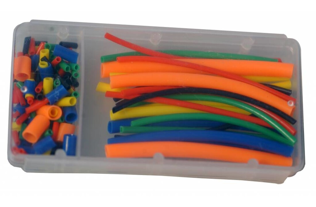 ASSORTIMENT RINGEN SLANG