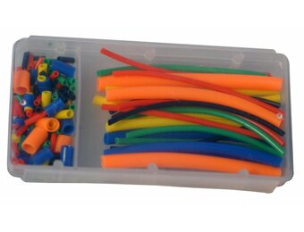 ASSORTIMENT RINGEN SLANG