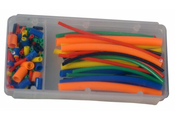 ASSORTIMENT RINGEN SLANG