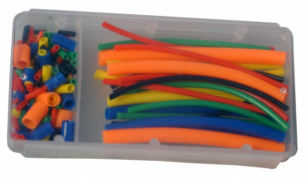 ASSORTIMENT RINGEN SLANG