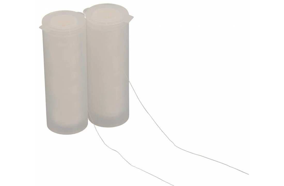 BAIT ELASTIC FINE 200 M