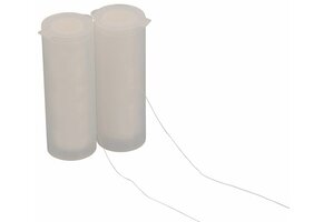 BAIT ELASTIC FINE 200 M