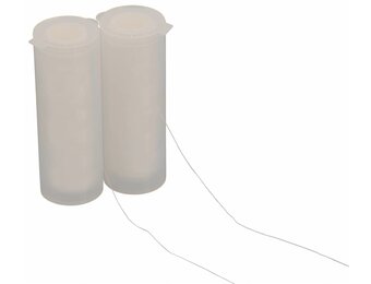 BAIT ELASTIC FINE 200 M