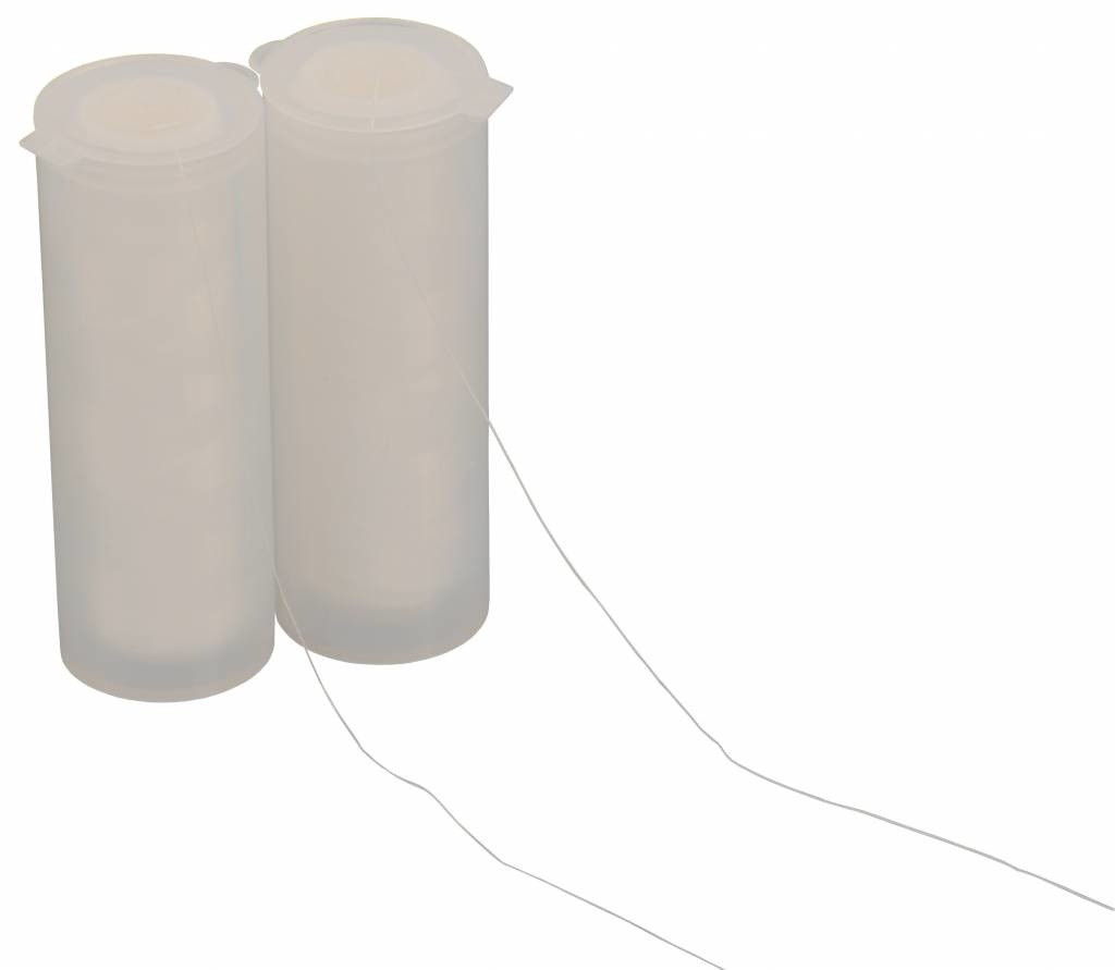 BAIT ELASTIC FINE 200 M