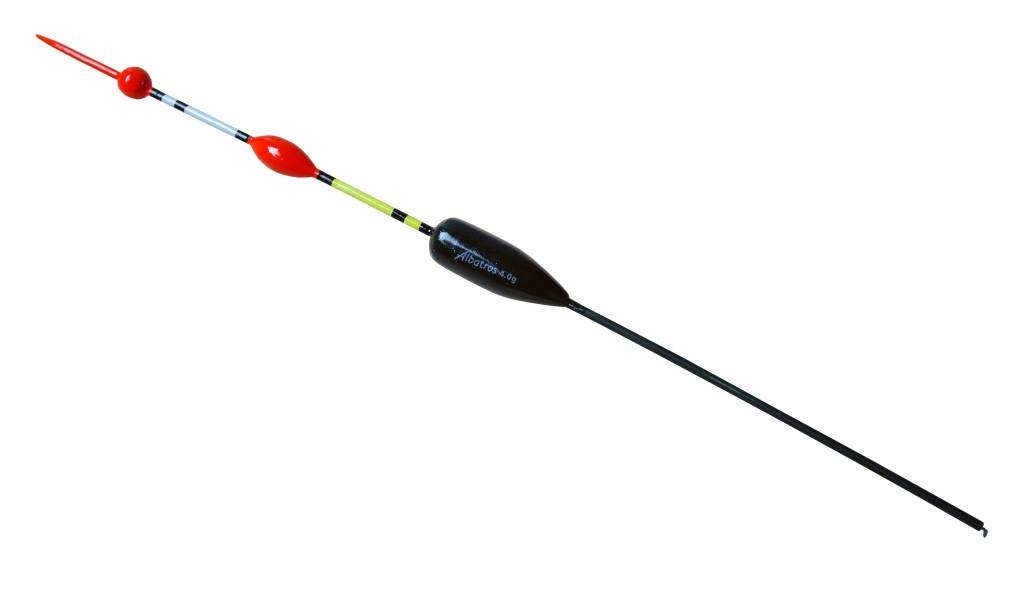 BALSA EXCEL CONTROL 4 GRAM 30 CM