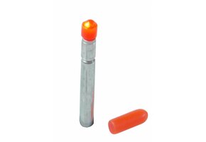 BATTERYLIGHT 3 X 27MM GEEL