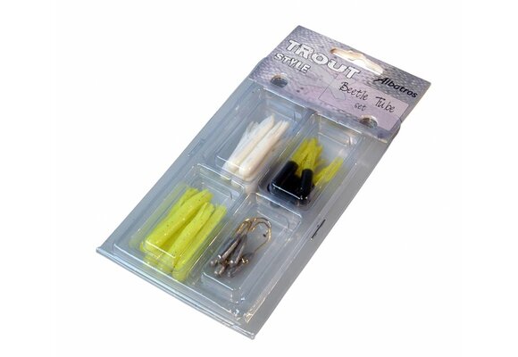 BEETLE TUBE SET