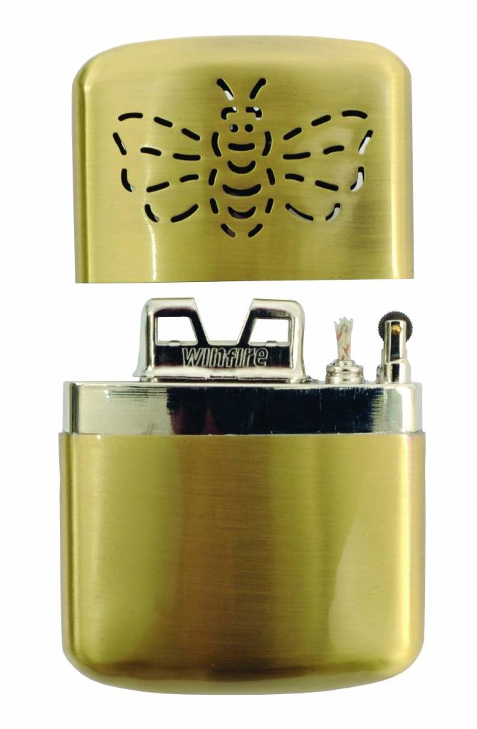 BENZINE POCKET WARMER