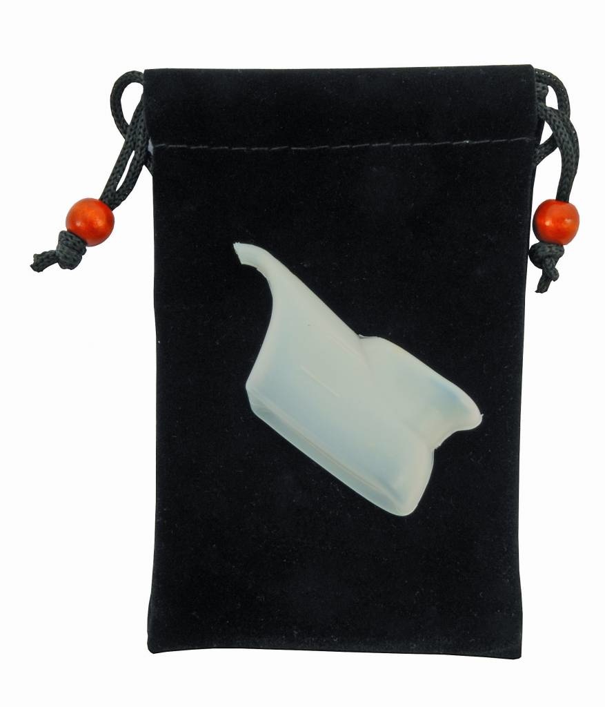 BENZINE POCKET WARMER