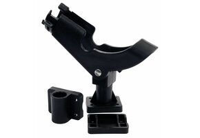 BOAT RODHOLDER