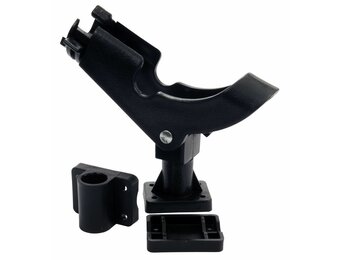 BOAT RODHOLDER