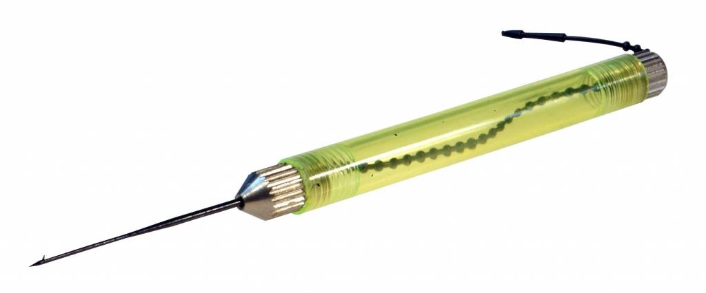 BOILIENAALD DELUXE FIJN