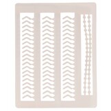 BOILIESTOPS OVAL/V BLACK