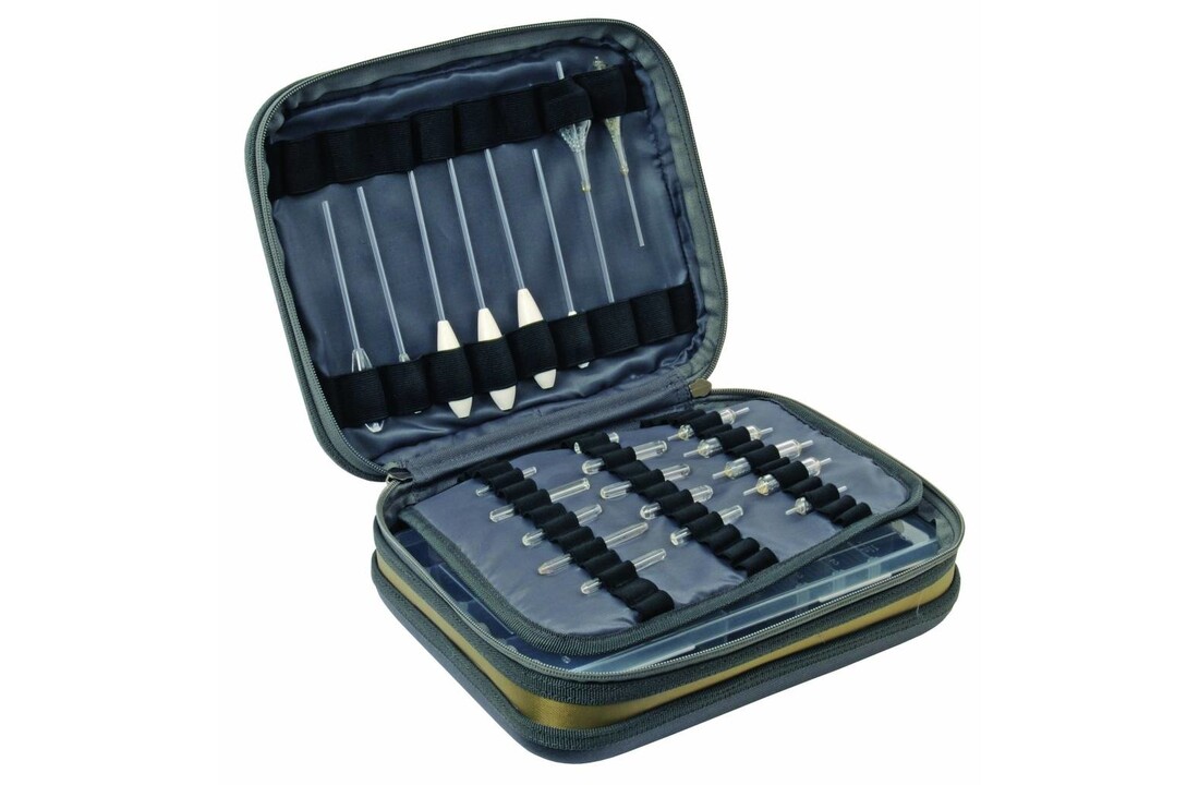 BOMBARDA + GLASS BAG