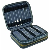 BOMBARDA + GLASS BAG