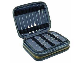 BOMBARDA + GLASS BAG