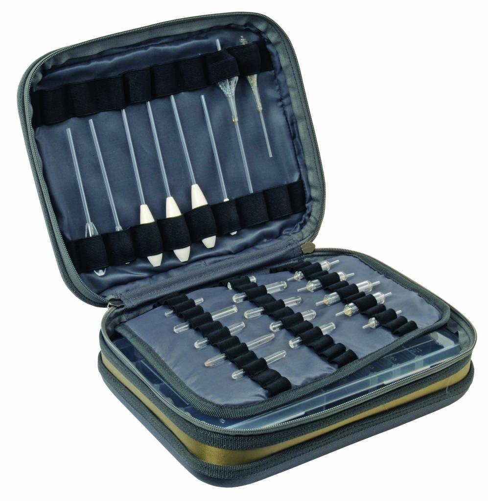 BOMBARDA + GLASS BAG