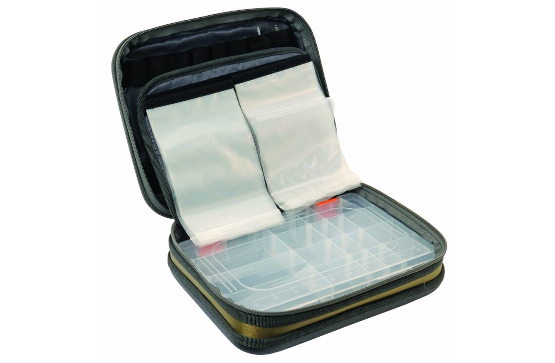 BOMBARDA + GLASS BAG