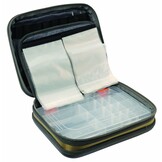 BOMBARDA + GLASS BAG