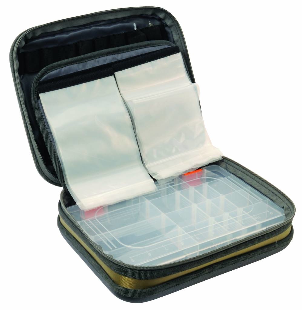 BOMBARDA + GLASS BAG