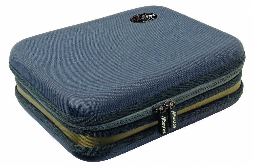 BOMBARDA + GLASS BAG