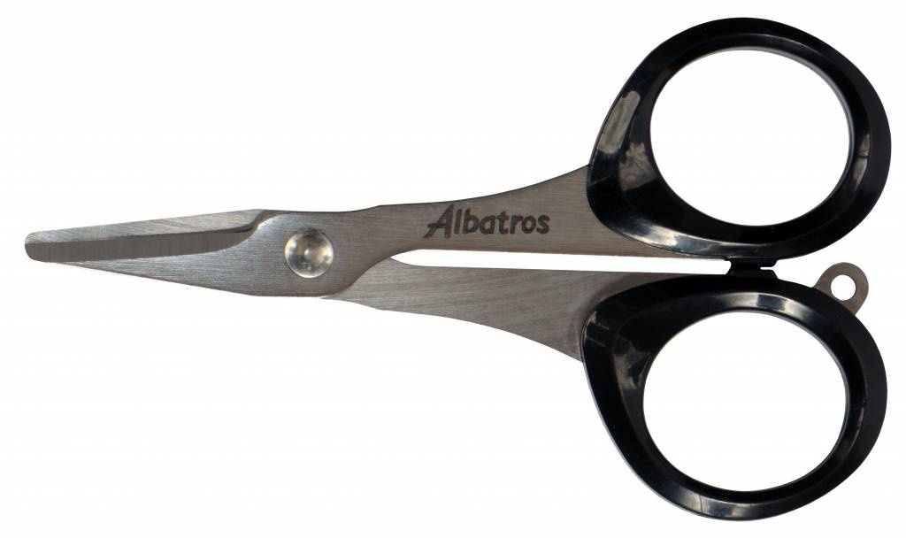 BRAID + PE SCHAAR RVS