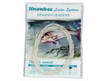 BRAIDED LEADER B-LF FLOATING