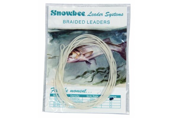 BRAIDED LEADER B-LF FLOATING