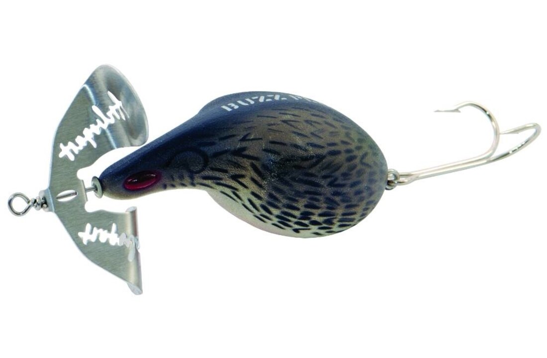 BUZZ PLUG G905M 7.25 CM RAT 28 GRAM