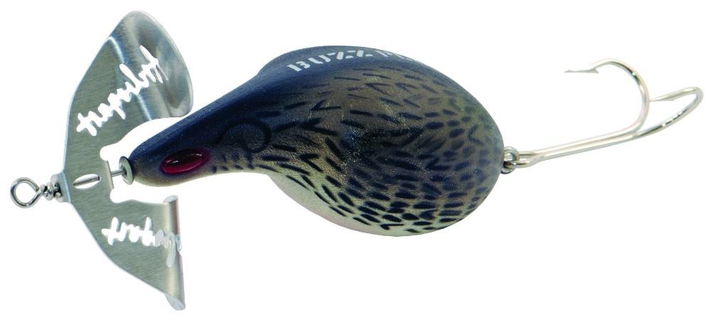 BUZZ PLUG G905M 7.25 CM RAT 28 GRAM