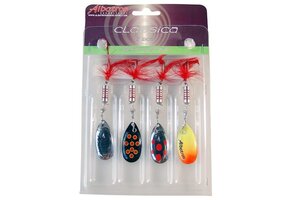 CLASSICA SPINKIT P/4