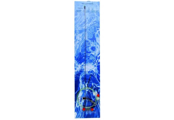 COD PATERNOSTER 2 HKS