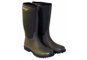 COMMANDER NEOPRENE BOOT