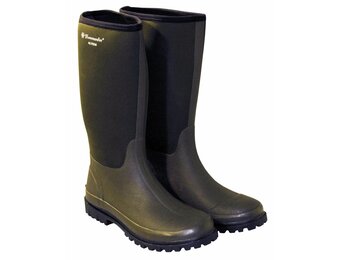 COMMANDER NEOPRENE BOOT