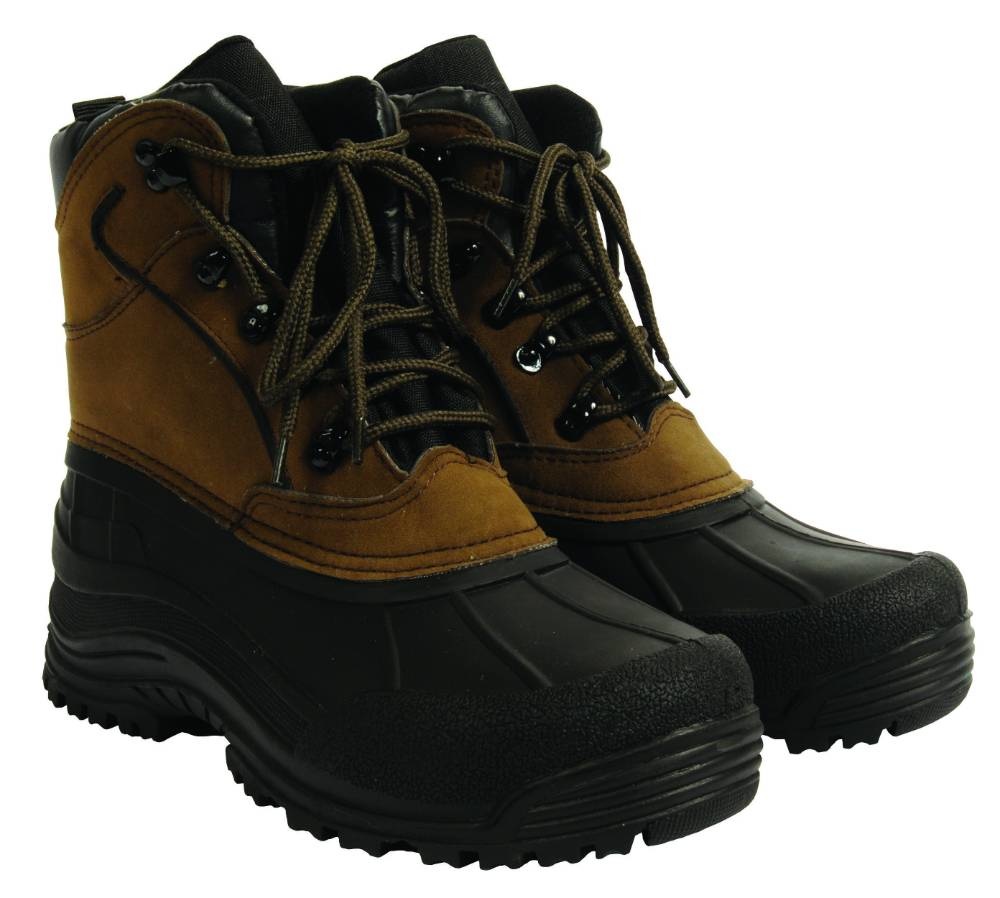 COMMANDER HYBRID SHOES 44