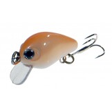 TROUT CRANK BAIT BLUE P/2