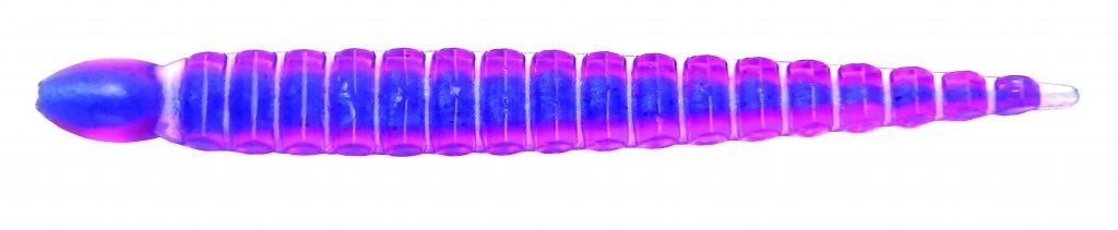 CUSTOM LEECH 3" -473C KLEUR MORNING DAWN