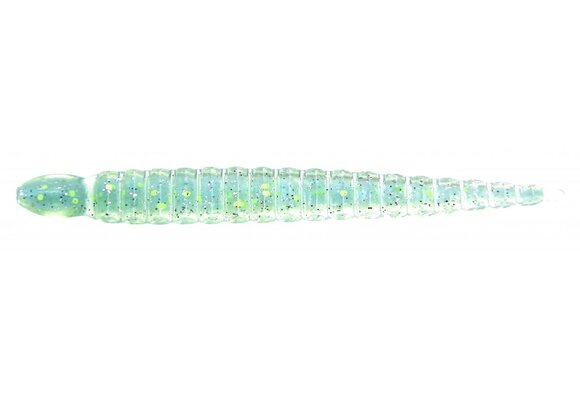 CUSTOM LEECH 3" -426C KLEUR SEXY SHAD