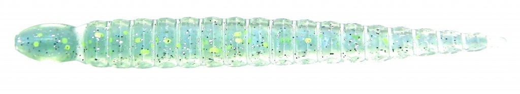 CUSTOM LEECH 3" -426C KLEUR SEXY SHAD