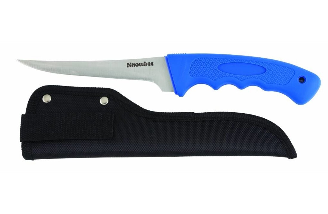 CUTTING / BAIT KNIFE 6''