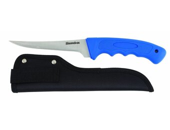 CUTTING / BAIT KNIFE 6''