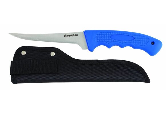 CUTTING / BAIT KNIFE 6''