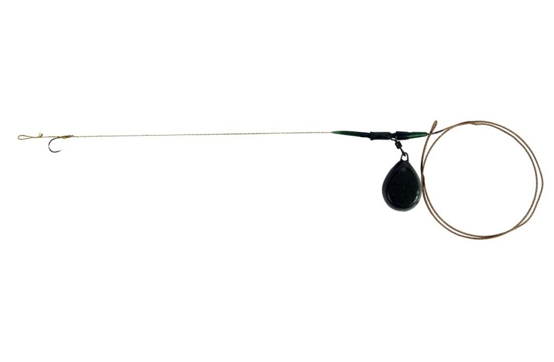 SAFETY RIG 70 GRAM #4