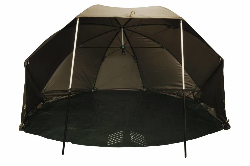 OVAL 250 + GROUNDSHEET