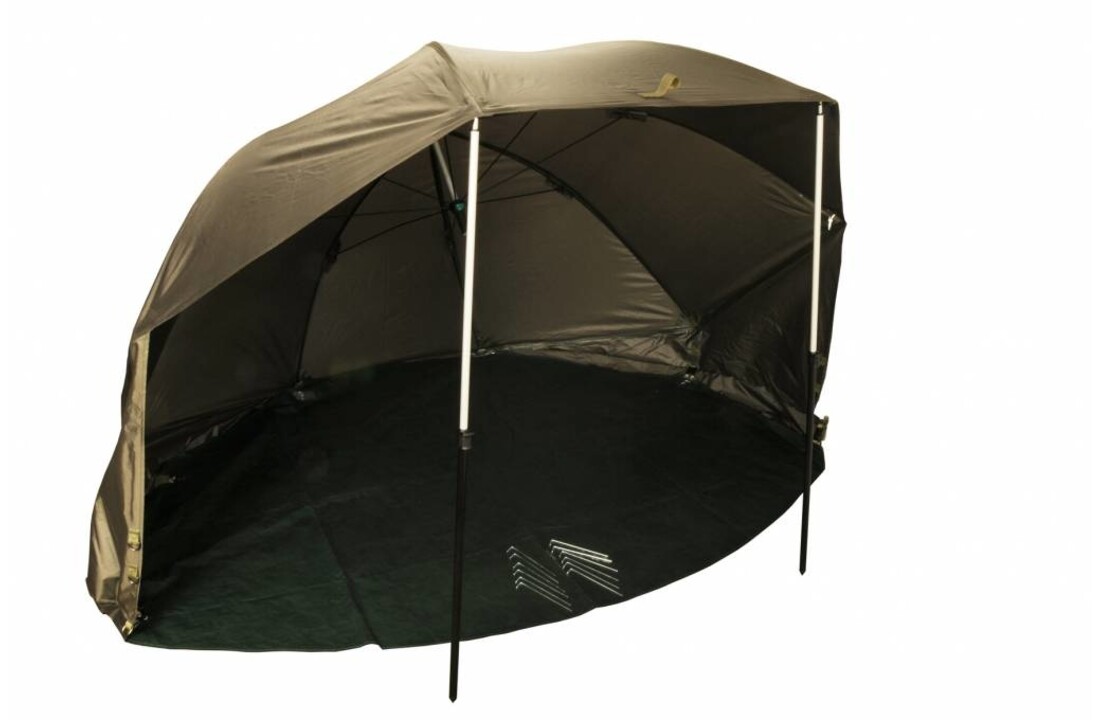 OVAL 250 + GROUNDSHEET