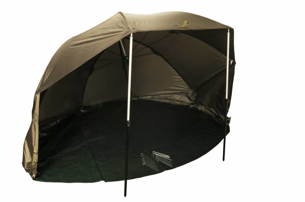 OVAL 250 + GROUNDSHEET