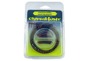 LEADCORE SAFETY RIG KIT