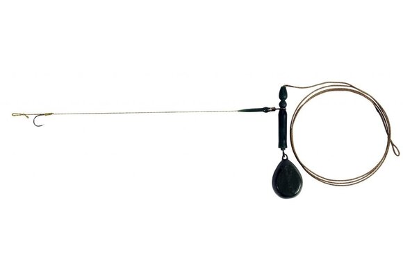 HELICOPTER RIG 70 GRAM #4