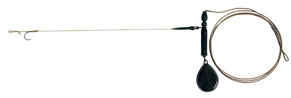 HELICOPTER RIG 70 GRAM #4